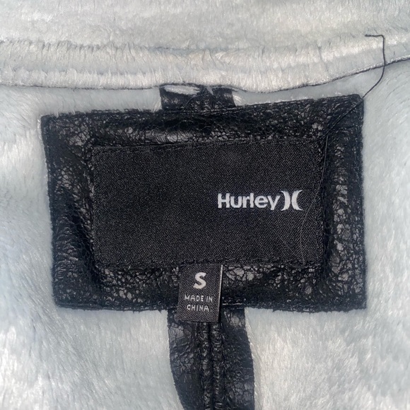 Hurley jacket - Picture 3 of 4